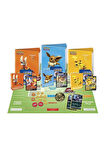 Başel Pokemon Trading Card Game Battle Academy - 9064