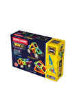 Başel Magical Magnet Wow 22 Parça Oyun Seti