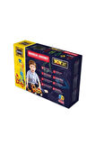 Başel Magical Magnet Wow 22 Parça Oyun Seti