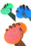 Toyika Doctor Squish Neon Renkli Slime Yapma Maker Seti Parlayan