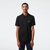 Lacoste Erkek Classic Fit L.12.12 Siyah Polo