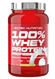 Scitec Whey Professional Whey Protein 920 Gr Muz 