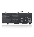 Lenovo IdeaPad C340-14API L18C4PF3 L18M4PF3 Batarya Pil