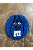 M&Ms Bardak Altlığı
