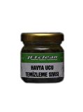 HAVYA UCU TEMİZLEME SIVISI 50 ML SOLÜSYON