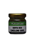 HAVYA UCU TEMİZLEME SIVISI 50 ML SOLÜSYON
