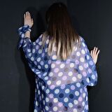 PAREDORA Charlotte Kimono Pareo