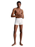 Calvin Klein 3P Trunk Erkek 3'lü Boxer