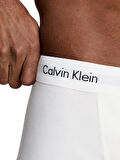 Calvin Klein 3P Trunk Erkek 3'lü Boxer