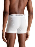 Calvin Klein 3P Trunk Erkek 3'lü Boxer