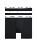 Calvin Klein 3P Trunk Erkek 3'lü Boxer