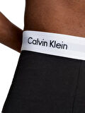 Calvin Klein 3P Trunk Erkek 3'lü Boxer