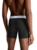 Calvin Klein 3P Trunk Erkek 3'lü Boxer