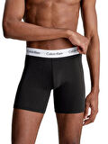 Calvin Klein 3P Trunk Erkek 3'lü Boxer
