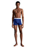 Calvin Klein 3P Trunk Erkek 3'lü Boxer