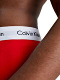 Calvin Klein 3P Trunk Erkek 3'lü Boxer