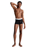 Calvin Klein 3P Low Rise Trunk Erkek 3'lü Boxer
