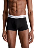 Calvin Klein 3P Low Rise Trunk Erkek 3'lü Boxer