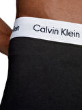 Calvin Klein 3P Low Rise Trunk Erkek 3'lü Boxer