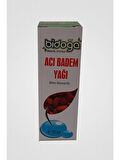 BİDOĞA Acı Badem Yağı