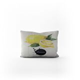 PARADERO Lemon Yastık Kılıfı