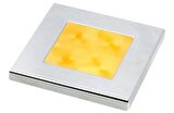 Hella Marine ledli merdiven-havuz lambası Amber Ledli 12V Saten Kromaj