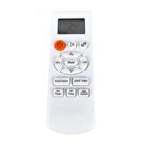 Daewoo D-Tr AC15000 Uyumlu Klima Kumandası-Ekonomik