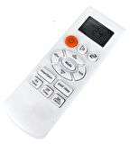 Daewoo D-Tr AC15000 Uyumlu Klima Kumandası-Ekonomik