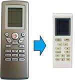 Electrolux  Yt1f Yt1ff Yt1f1 Yt1f2 Yt1f3 Yt1f4 Klima Kumanda