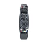 Sunny SN55FMN243 Webos Smart Tv Kumanda-Mikrofonlu
