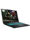 MSI Cyborg 15 A13VE78 i5-13420H 96GB 1TB SSD RTX4050/6GB 15.6" FHD 144Hz FDOS & PER4 ÇANTA