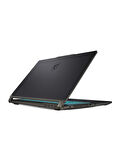 MSI Cyborg 15 A13VE78 i5-13420H 96GB 1TB SSD RTX4050/6GB 15.6" FHD 144Hz FDOS & PER4 ÇANTA