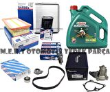 Rio 1.4 Komple Bakım Seti 2005 - 2011