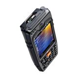 M3 MOBILE BLACK 3.5" LCD WİFİ LAZER BARKODLU WİNDOWS CE 6.0 USB EL TERMİNALİ
