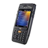M3 MOBILE BLACK 3.5" LCD WİFİ LAZER BARKODLU WİNDOWS CE 6.0 USB EL TERMİNALİ