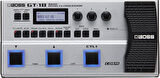 BOSS GT-1B Bass Efekt Prosesörü 