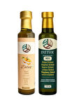 MİX DETOX SİRKESİ 250 ML+ KAYISI DETOX SİRKESİ 250 ML
