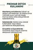 MİX DETOX SİRKESİ 250 ML+ KAYISI DETOX SİRKESİ 250 ML