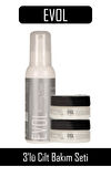 1 Adet Whitening Cream 100ML / 2 Adet Topical Clove Cream 50GR