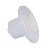 Süs Havuzu 63 Mm Boru Geçme Mini Spot Beyaz 3W/12V