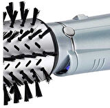 BaByliss AS773E Hydro Fusion Döner Başlıklı Saç Şekillendirici Fırça