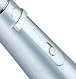 BaByliss AS773E Hydro Fusion Döner Başlıklı Saç Şekillendirici Fırça