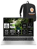 HP 250 G10 Intel Core i5 1335U 16GB RAM 512GB SSD MX550 15.6'' FHD W11PRO 8A539EA & PER4 ÇANTA