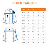 Kız Çocuk Fistolu Kot Ceket 1546