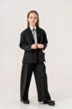 Kız Çocuk Blazer Ceket 6600