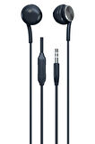 onopo Stereo Kablolu Kulaklık Extra Bass Dinleme 3.5MM Kulakiçi Kulaklık - V1