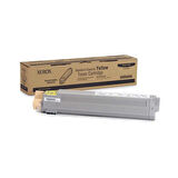 Xerox Phaser 7400-106R01152 Sarı Orijinal Toner