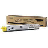 Xerox Phaser 6300-106R01075 Sarı Orijinal Toner