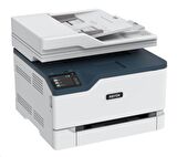 Xerox WorkCentre C235V-DNI Wifi + Fax + Fotokopi + Tarayıcı Çok Fonksiyonlu Lazer Yazıcı