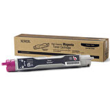 Xerox Phaser 6350-106R01145 Kırmızı Orijinal Toner Yüksek Kapasiteli